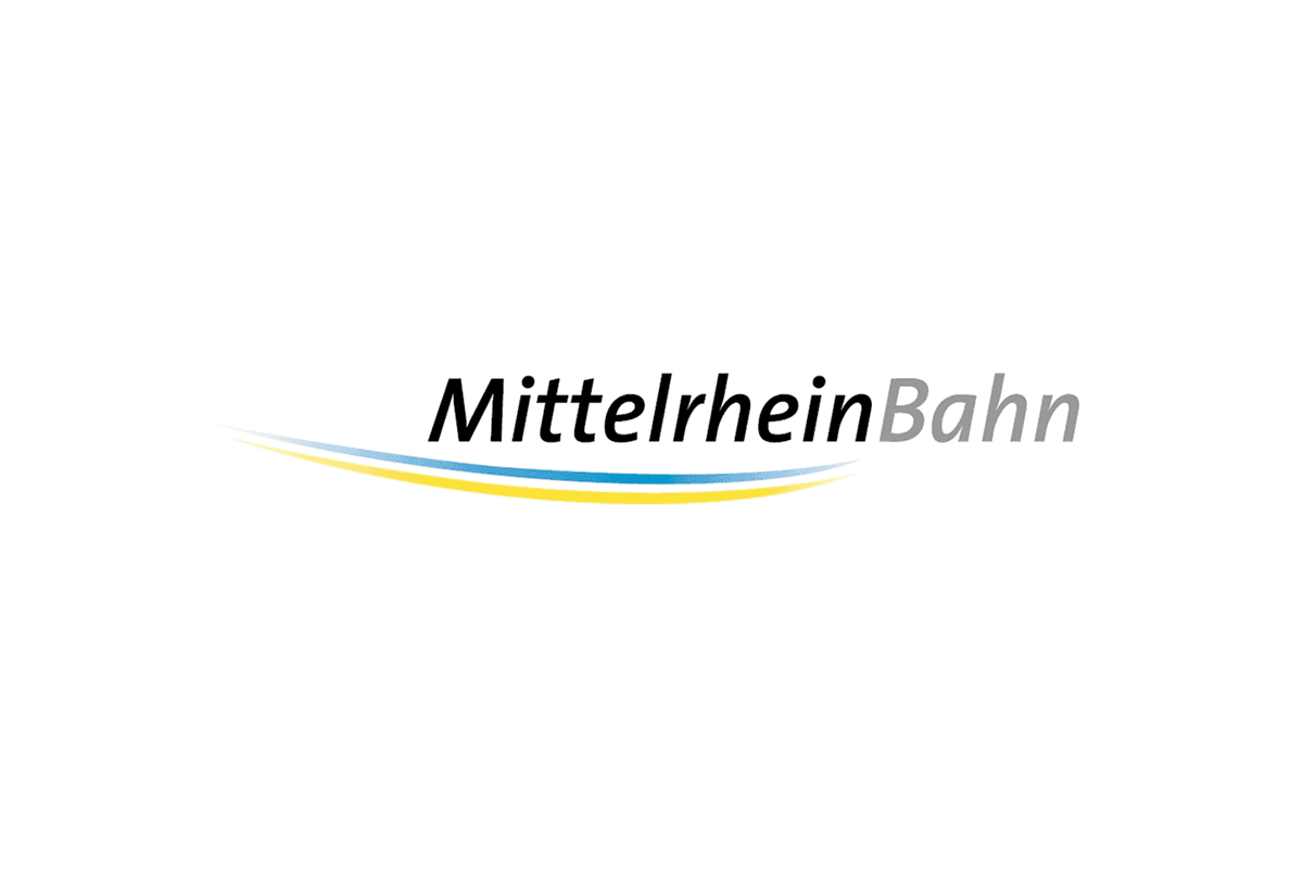 Logo MittelrheinBahn