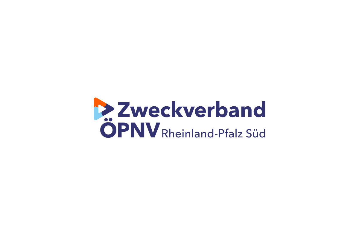 Logo ZÖPNV Rheinland-Pfalz Süd